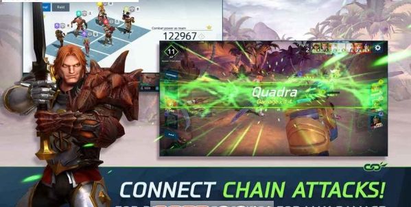 恶魔杀手De v3.3.2