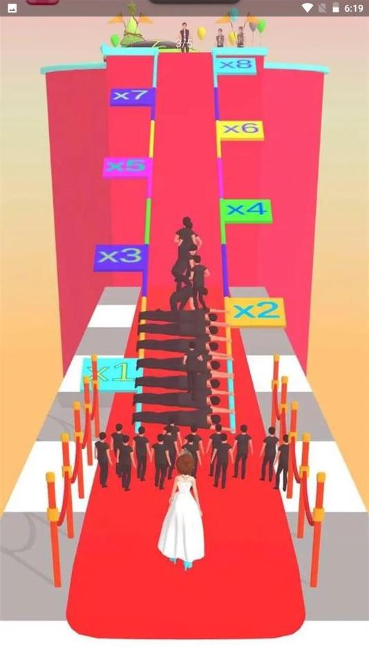 迷人的女士 v1.0.1