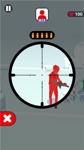 我狙打得贼溜  v1.2