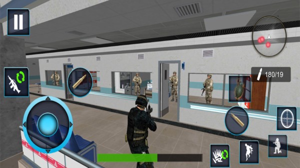 小突击队 v1.2.2