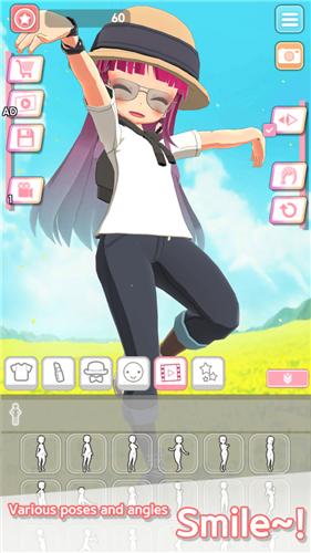 樱花手办模拟器  v1.2.0