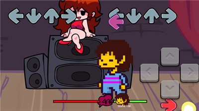 周五夜放克传说之下版  v2.0.2