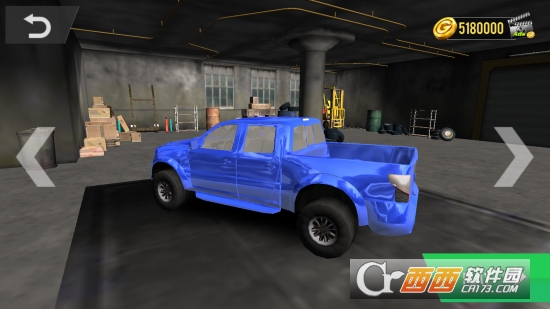 Off-road Driving Simulator(越野驾驶模拟器) 1.0.0 安卓版