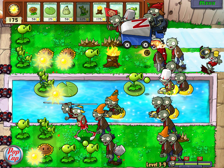 植物大战僵尸红包版 v1.0.3