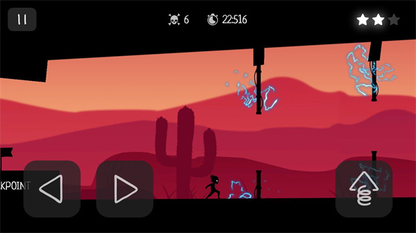 暗影传奇之路官方版 v0.9