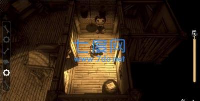 鲍里斯与黑暗生存