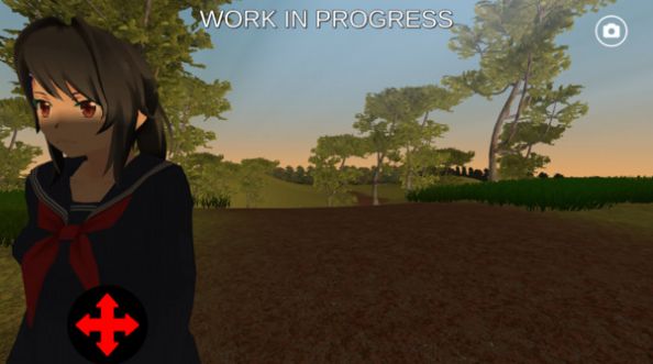 女孩冒险世界游戏中文汉化版  v3.3.3