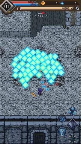 亡灵之弓  v0.0.5