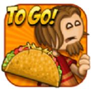 老爹的鸡肉卷店