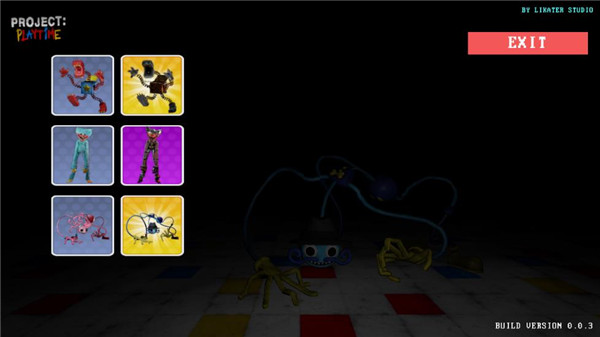 波比的游戏时间计划联机版手机版 v8