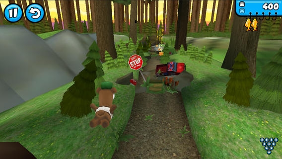 滚滚小熊 Rollabear v4.0.5