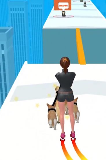 遛狗我贼溜 v1.0.1