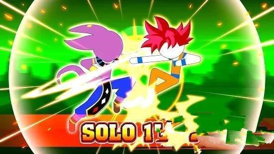 火柴人棍棒战 v1.22