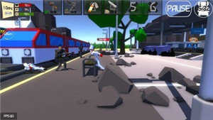 30天生存游戏  v0.42