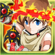 天地与女神的魔法