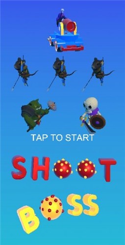 射击老板  v1.0.2