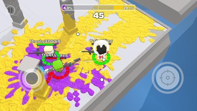 油漆射击大战游戏中文安卓版图片1
