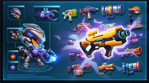 外星人入侵大作战 v1.0.4