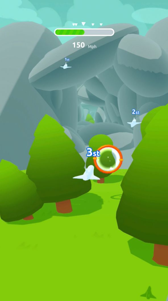 沙丘飞行游戏官方版图片2