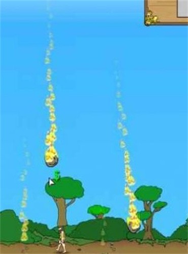 原始人守城2  v1.0.1