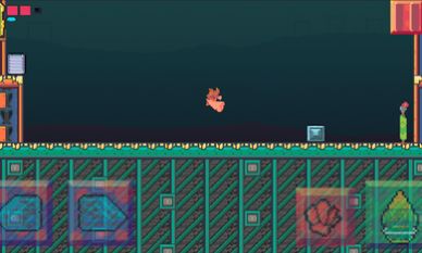 拳头超人游戏官方安卓版  v3.2.2