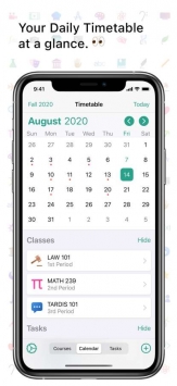 Sigma Planner v2.0.5