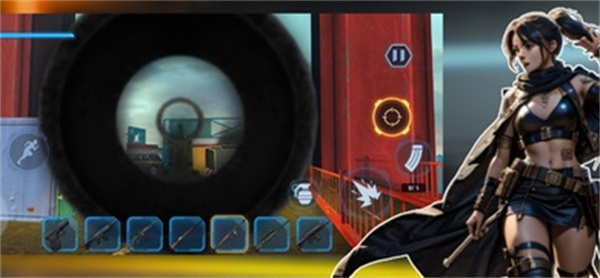 星星和疤痕枪支  v0.1.2