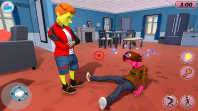 孩子爱打架 v3.0.5