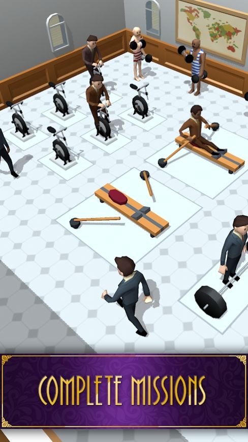 空闲泰坦尼克号大亨无限安卓最新版  v5.0.2