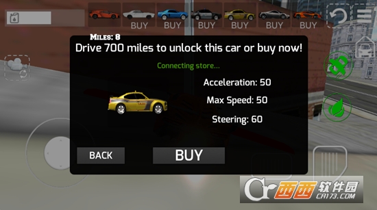 飞行赛车手机游戏 v2.7 安卓版