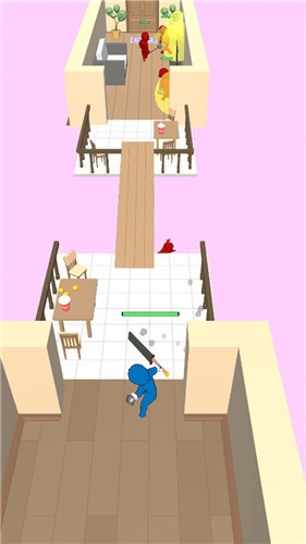 开始战斗 v0.2