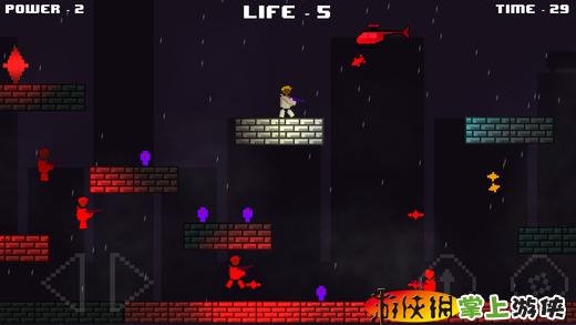 防御风暴 Riot Storm  Darkness Falls v4.0.5