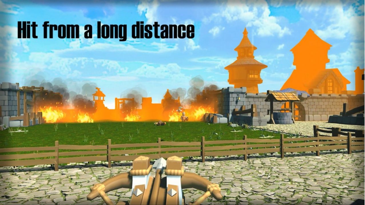 弓箭手的恐惧 v1.0.2