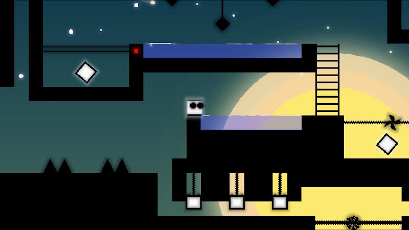 方块冒险 v1.0.27