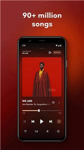 TIDAL音乐  v2.86.0