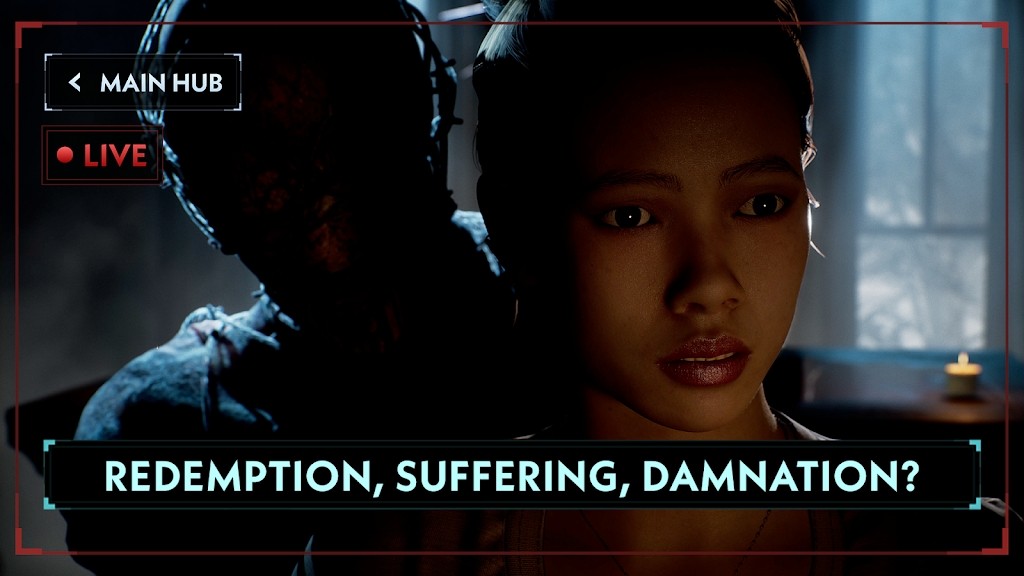 寂静岭飞升国际版 v1.0.8