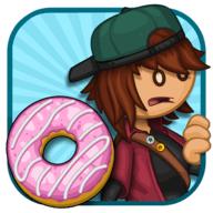 老爹的小镇世界