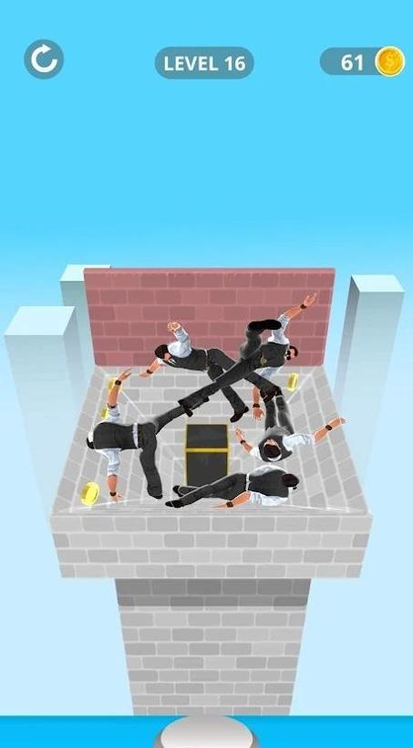 疯狂的怪人 疯狂的怪人