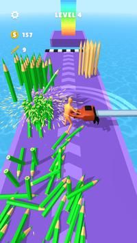 锋利劈砍 v0.21.1