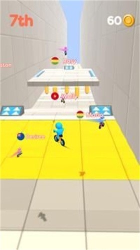 山地自行车骑手 2022-12-29 11:36