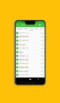 zFont普通版安卓版 v2.0.5