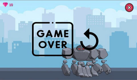 火柴人怪物猎人 v3.0.5