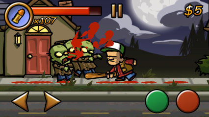 恐怖僵尸村中文版 v1.0.4