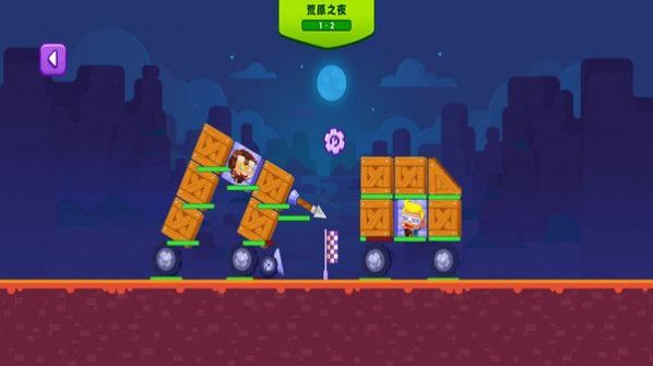 模拟装甲战车手机版下载安装  v3.1.1