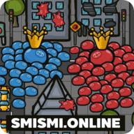 史莱姆团队竞技场