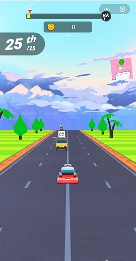 车在囧途3D 2020-03-04 15:17