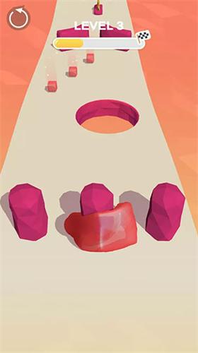 果冻冲冲冲下载 v1.4