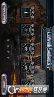 军用医疗卡车停车游戏 v2.0 安卓版