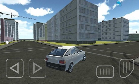 驾驶学校高架巴士3d v1.19