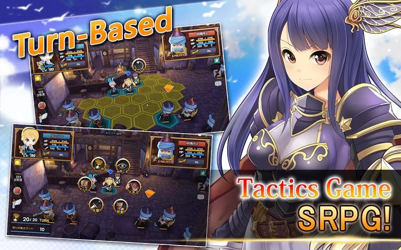 战术之地TacticsLand v1.4.5